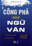  CÔNG PHÁ NGỮ VĂN 