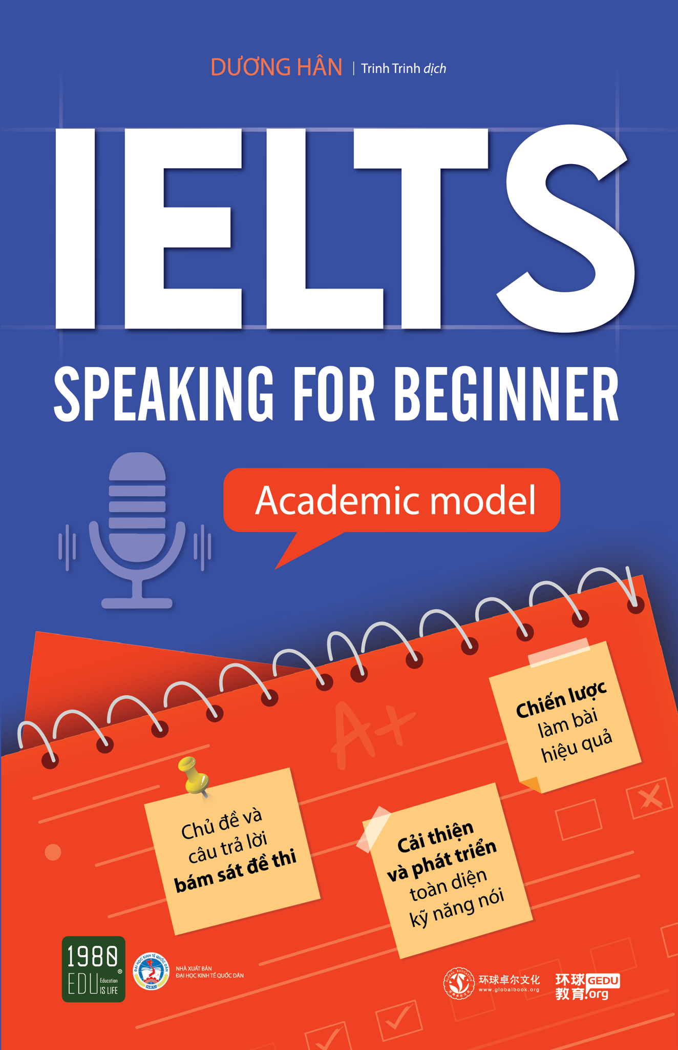 Ielts Speaking For Beginner - Academic Model 