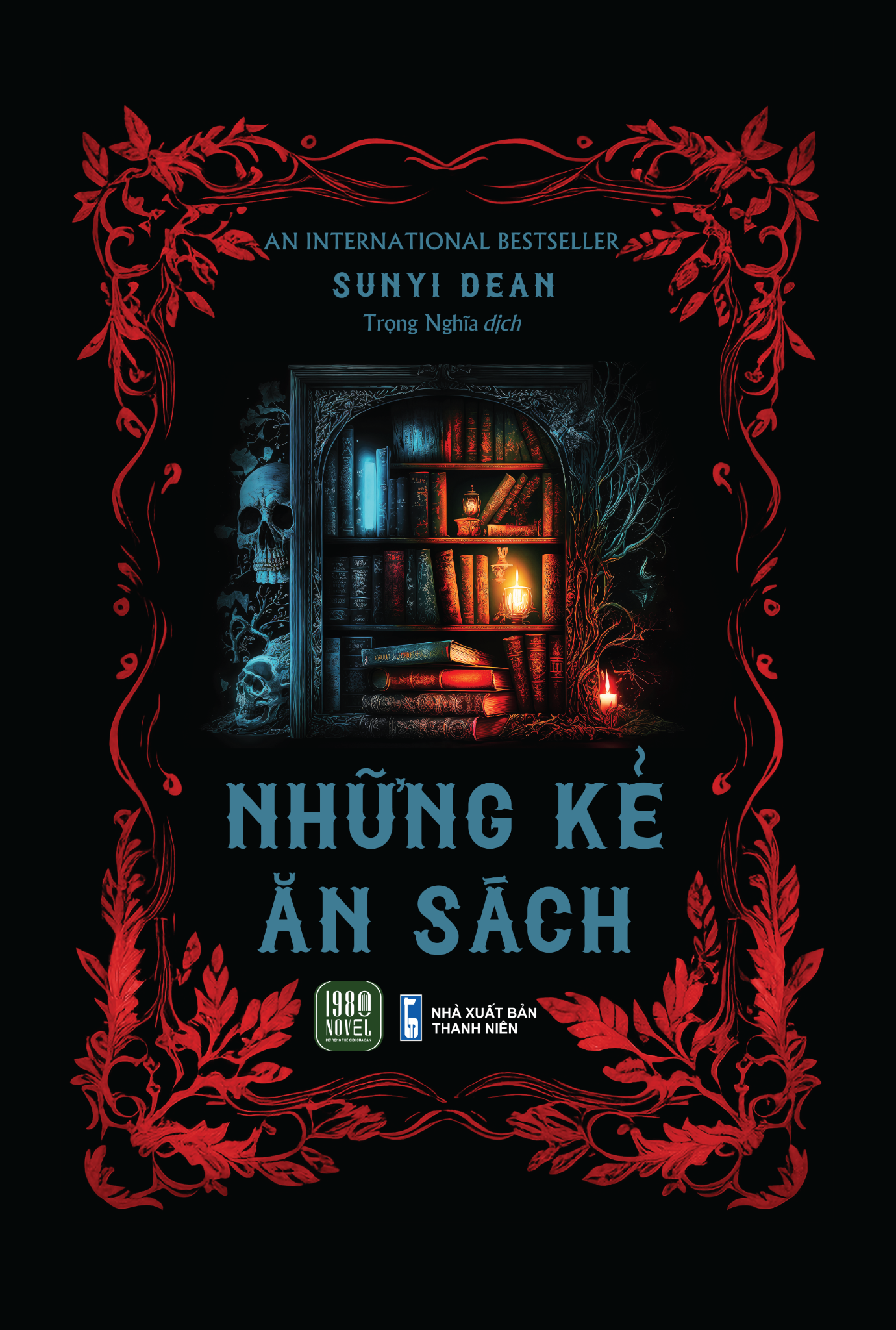  NHỮNG KẺ ĂN SÁCH 