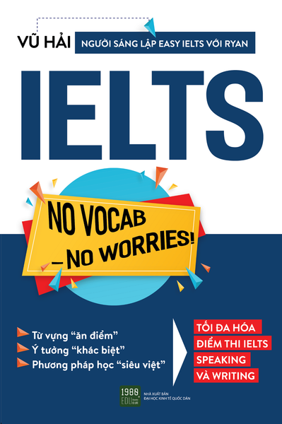 No Vocab – No Worries
