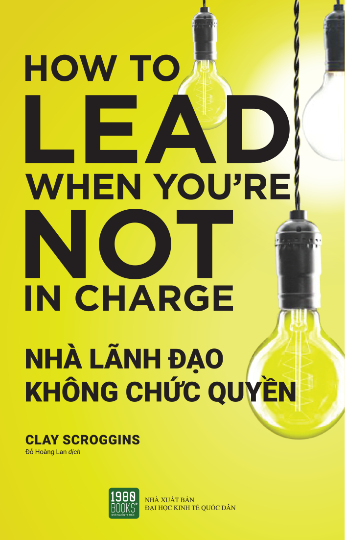  Nhà lãnh đạo không chức quyền 