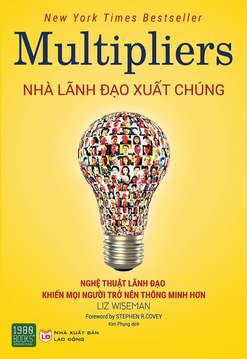  Nhà lãnh đạo xuất chúng 