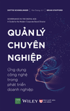  QUẢN LÝ CHUYÊN NGHIỆP 