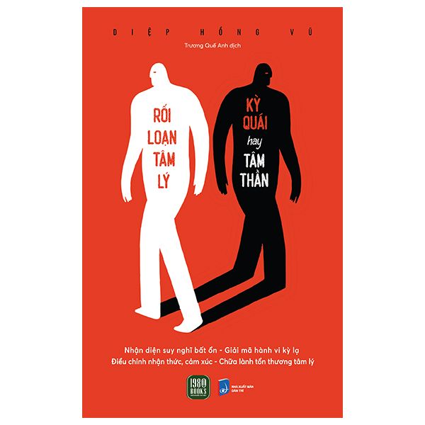 Rối Loạn Tâm Lý : Kỳ Quái Hay Tâm Thần
