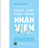  Chiến lược phát triển nhân viên 