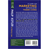  Từ chiến lược marketing đến doanh nghiệp thành công 