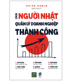  Cách người Nhật quản lý doanh nghiệp thành công 