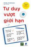  TƯ DUY VƯỢT GIỚI HẠN 