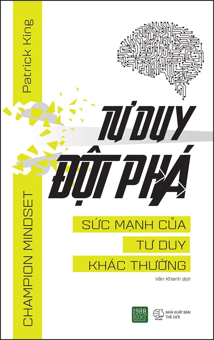  Tư duy đột phá 