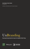  Unbranding – Xây Dựng Thương Hiệu Bền Vững Từ Trải Nghiệm Khách Hàng 