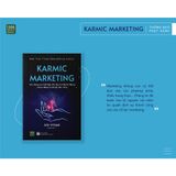  Sách - Karmic Marketing 