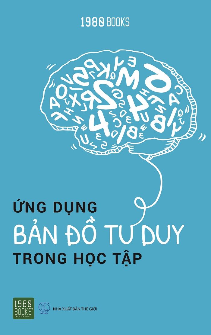  Ứng dụng bản đồ tư duy trong học tập 