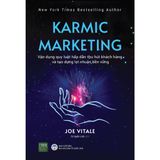  Sách - Karmic Marketing 