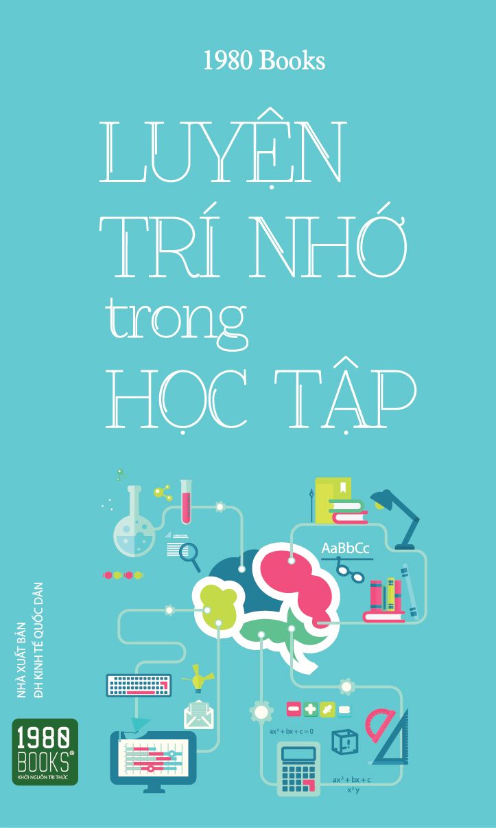  Luyện trí nhớ trong học tập 