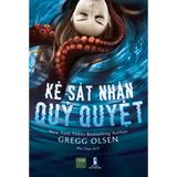  Sách - Kẻ Sát Nhân Quỷ Quyệt 