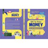  Siêu Nhí Khám Phá Về Tiền (Get To Know Money) 