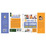  42 Bài Học Tài Chính Cha Gửi Con 