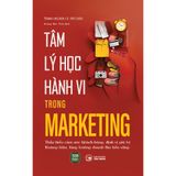  Tâm Lý Học Hành Vi Trong Marketing 