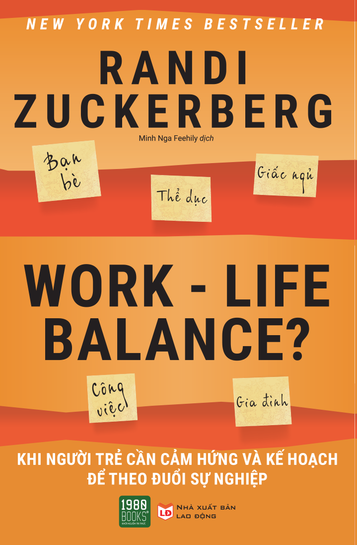  Work - Life Balance 