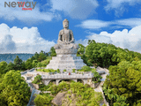 Tour Đền Đô - Chùa Phật Tích - Chùa Dâu - Đền Bà Chúa Kho 01 Ngày