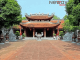 Tour Đền Đô - Chùa Phật Tích - Chùa Dâu - Đền Bà Chúa Kho 01 Ngày
