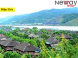 Hà nội - Điện Biên - Lai Châu - Sapa - Lào Cai 4N3Đ