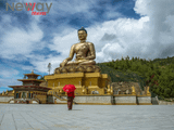 Tour Du Lịch Bhutan 5 ngày 4 đêm