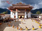 Tour Du Lịch Bhutan 5 ngày 4 đêm