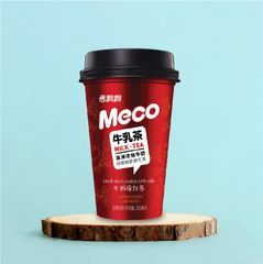 TRÀ SỮA MECO