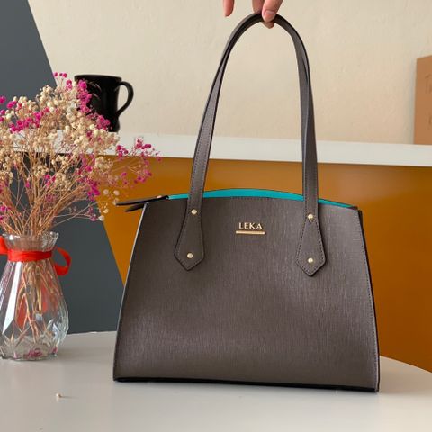 Túi Vegan Satchel 29