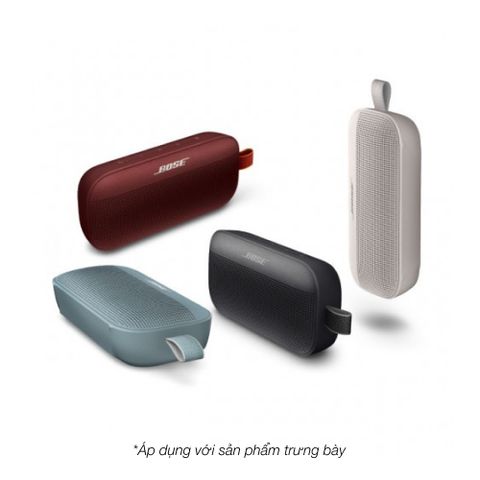 Loa Bose Soundlink Flex