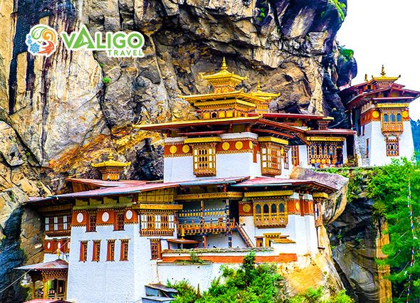 DU LỊCH BHUTAN: AMAZING BHUTAN – Valigo Travel