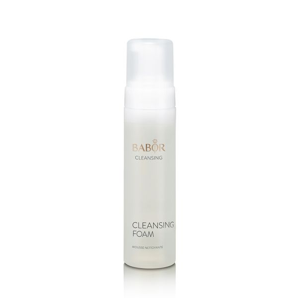 Cleansing Foam ( độ pH 5.7)