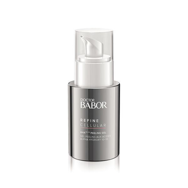 Ultimate AHA 10+10 Peeling Gel