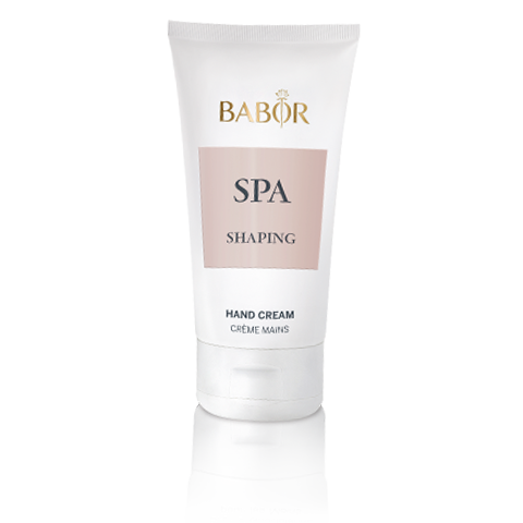 Shaping Hand Cream