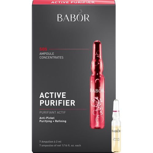 Active Purifier