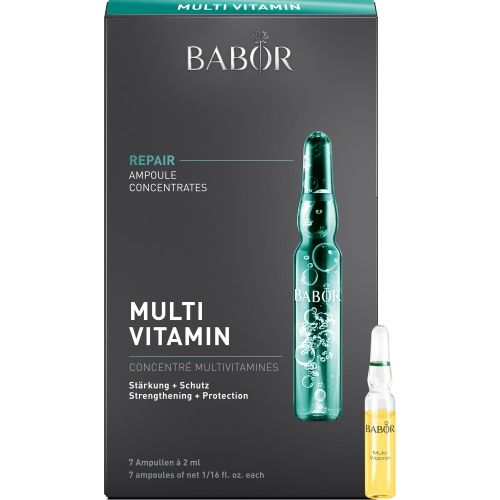 Multi Vitamin