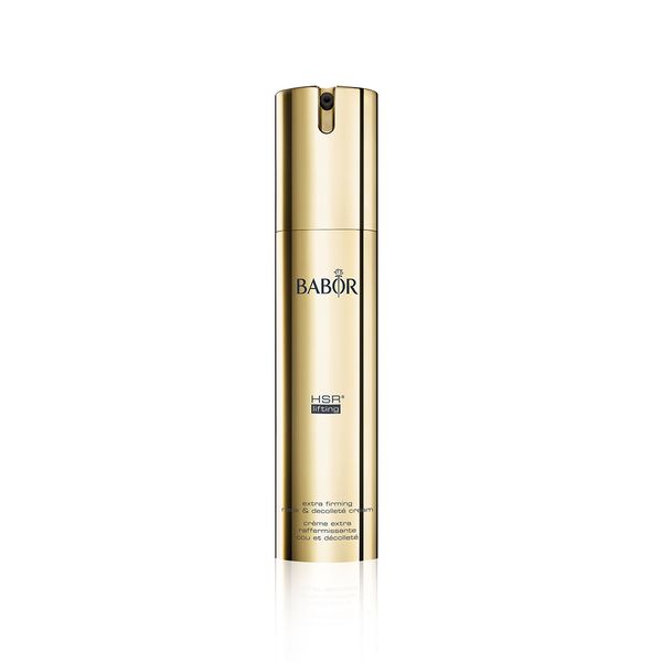 HSR® lifting neck & decollete cream