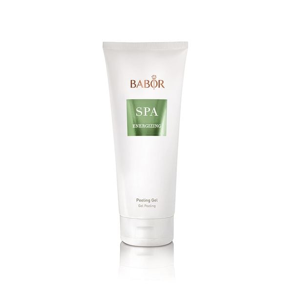 Peeling Gel