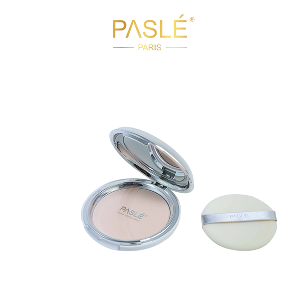 SNOW WHITE POWDER PACT SPF21++ - Phấn Phủ Dạng Nén Siêu Mịn #1 (Sáng Trắng)