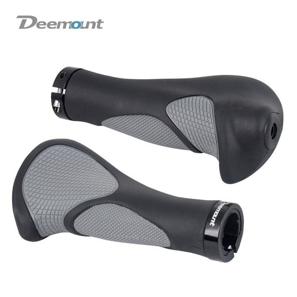 TAY NẮM XE ĐẠP - THỂ THAO - BẢN LỚN - DEEMOUNT 22.2mm x 135mm