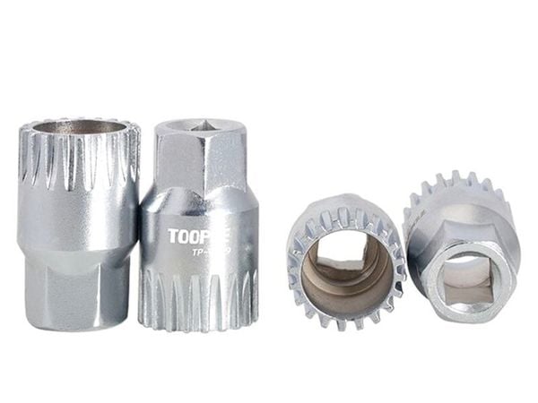 CẢO CỐT / TRỤC GIỮA TOOPRE