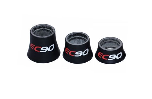 CHỤP LOA CHÉN CỔ - CARBON EC90 - 3cm
