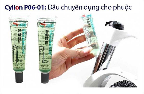 DẦU PHUỘC CYLION P06-01
