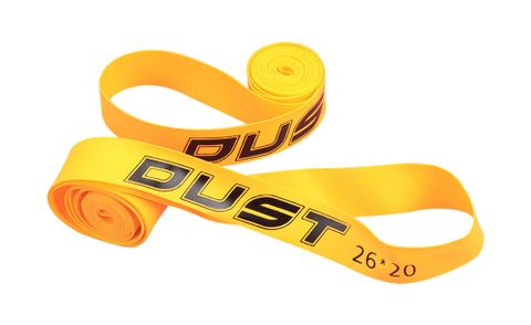 DÂY TIM XE ĐẠP DUST 26