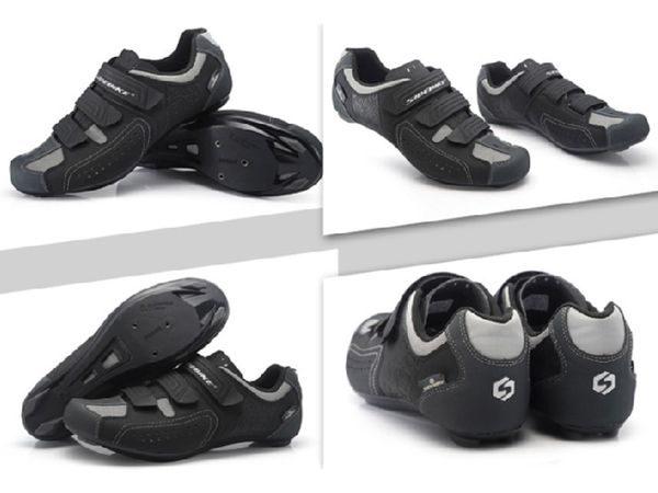 GIÀY XE ĐẠP - SIDEBIKE SD013 - ROAD - SIZE 40/41/42/43/44