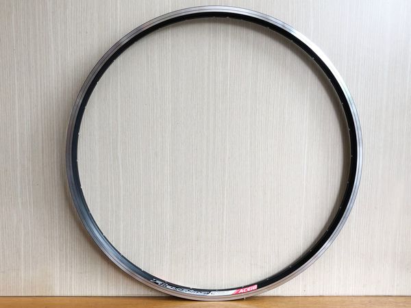 NIỀNG XE ĐẠP ALEXRIM - 26” MTB - THẮNG V - 32L