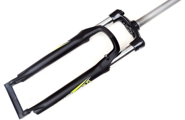 PHUỘC XE ĐẠP MTB 26” - SUNTOUR XCT - CƠ - THẮNG ĐĨA