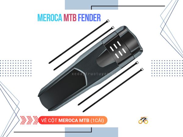 VÈ CỘT MEROCA - MTB (1 CÁI)