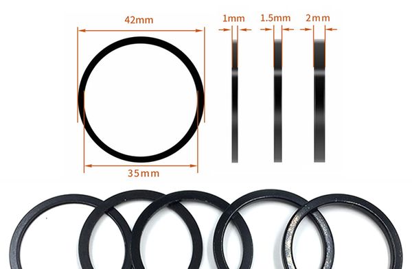 VÒNG CHÊM LÍP - ĐÙM